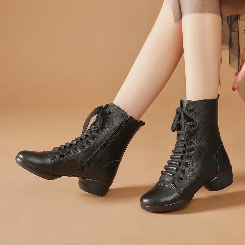 Sewing Latex - XIHAHA – bottes de danse de