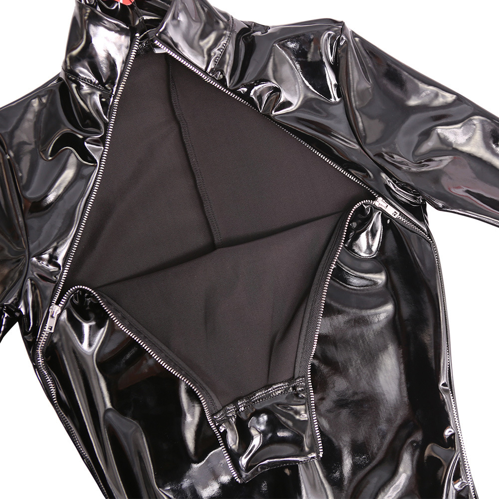Combinaison de batterie intégr - Sewing Latex avis et prix