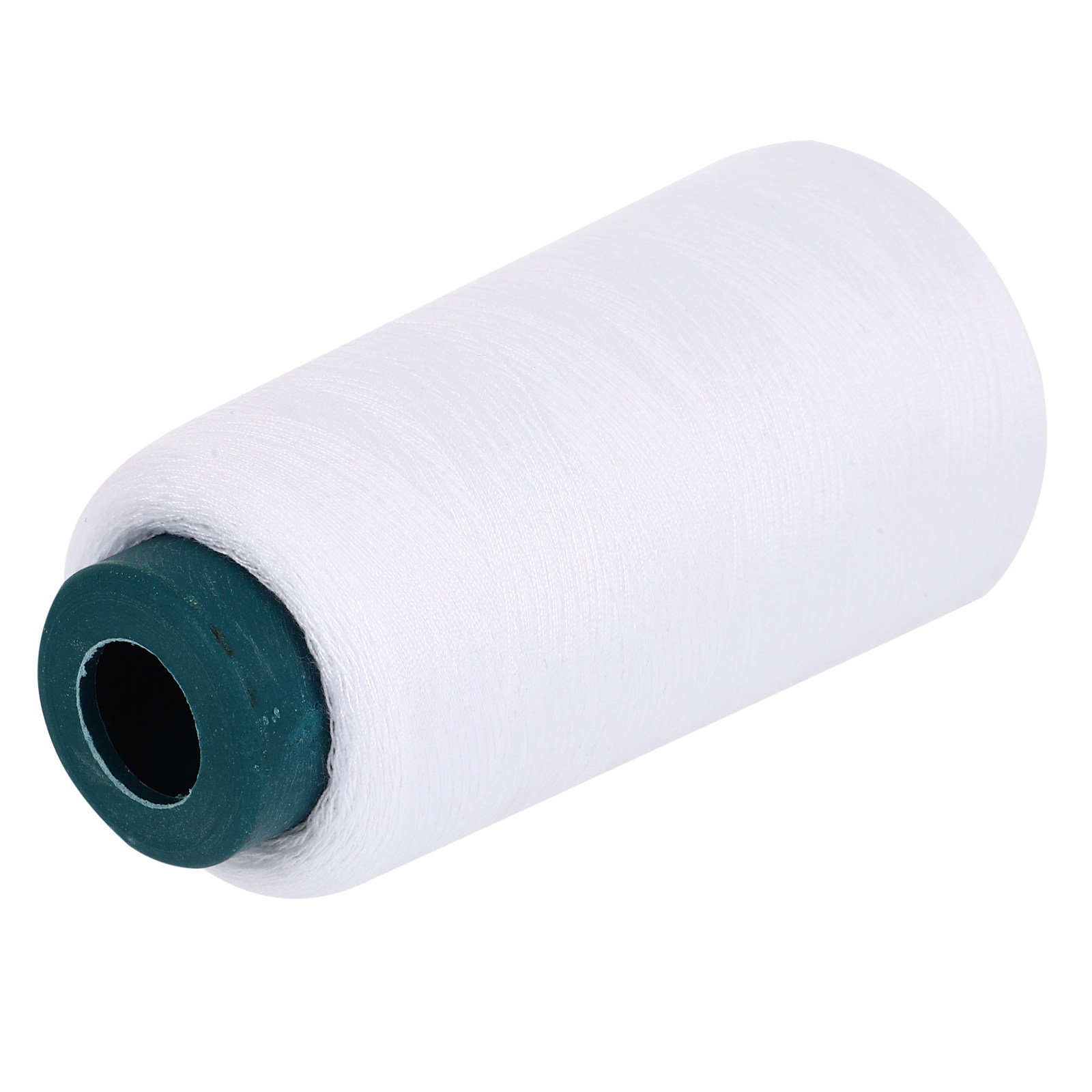 Fil de polyester blanc blanchi - Sewing Thread In Textile avis et prix