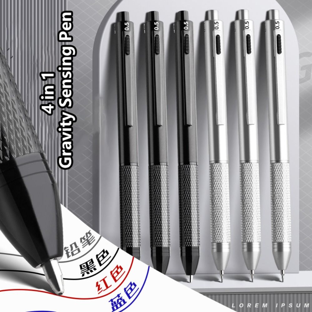 Stylo à bille à détection de g - Staedtler Pencil Lumocolor avis et prix