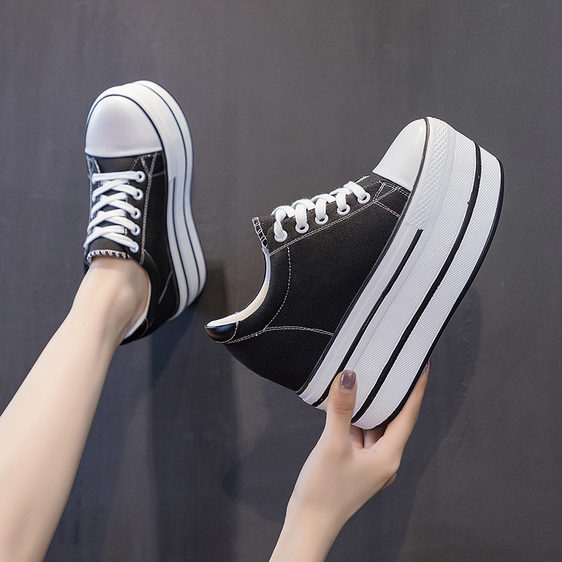 Chaussures en toile respirante - Sewing Latex avis et prix