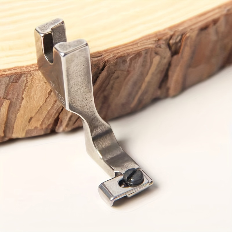 Pied presseur réglable pour fe - Textile Sewing Machine avis et prix